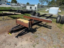 Ag Trailer