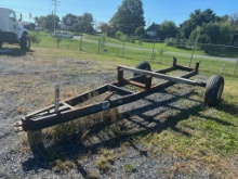 Ag Trailer
