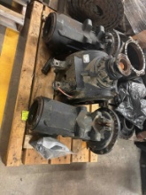 Rear Differential