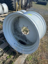 Ag Wheel