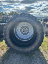 AG Tires