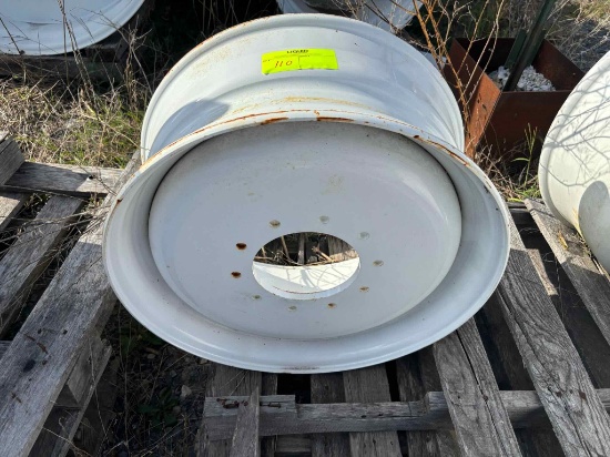 Wheel