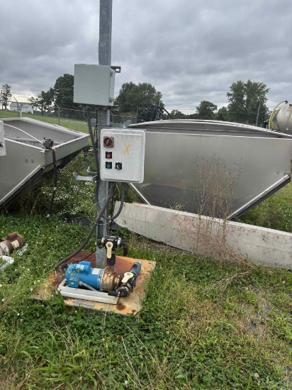Filling Station