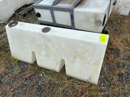 Poly Tank