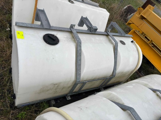 Poly Tank