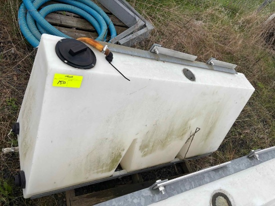 Poly Tank