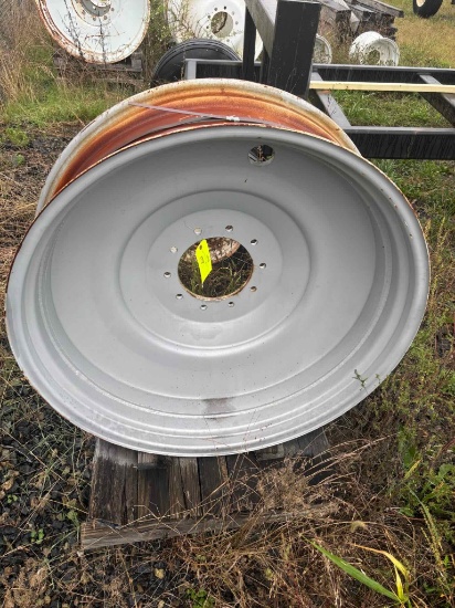 Ag Wheel