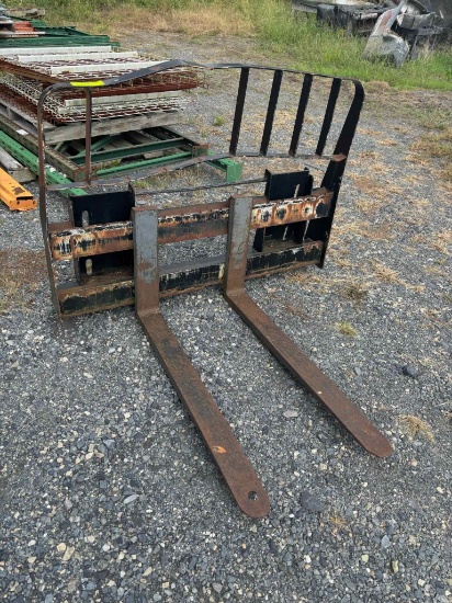 Forks