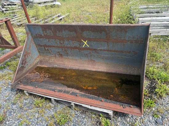 Bucket