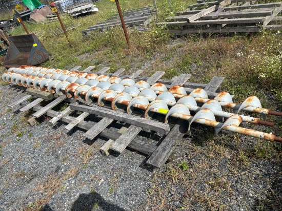 Augers