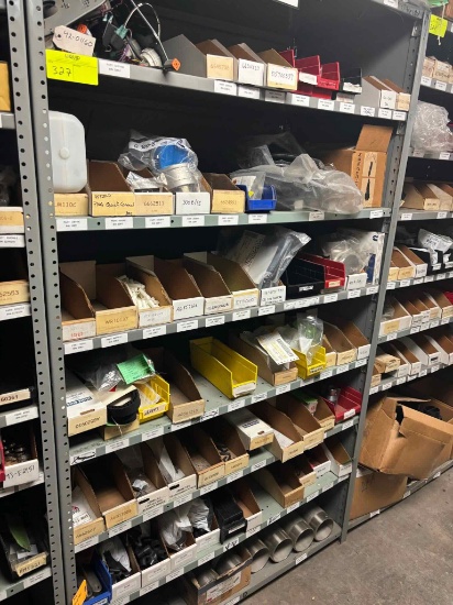 Assorted GVM Sprayer / Spreader Parts