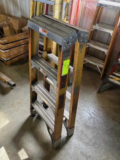 Ladder