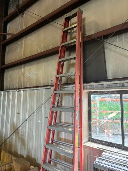 Ladder