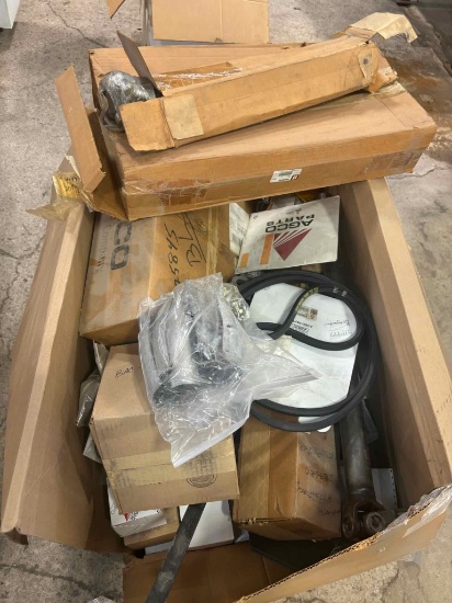 Agco / Wilmar Parts
