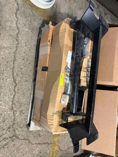 Hitch Kit
