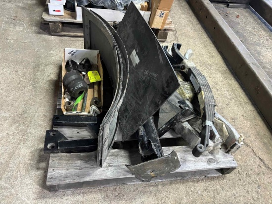Truck Parts