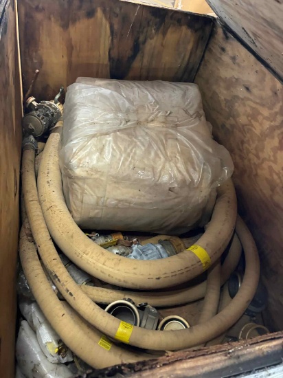 10,000 Gallon Bladder