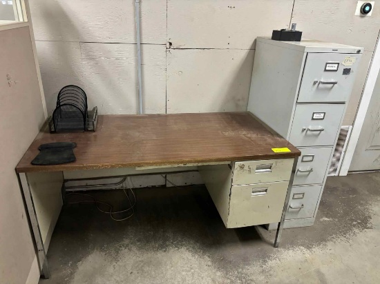 Desk