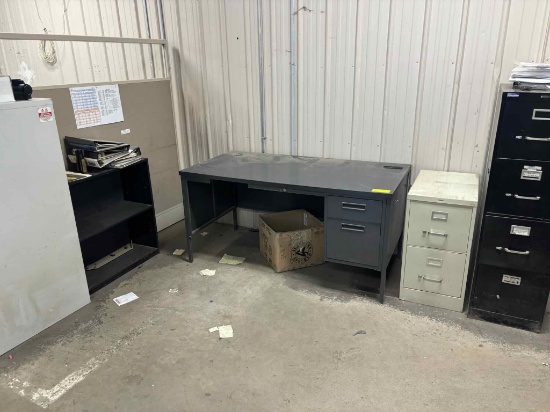 Desk