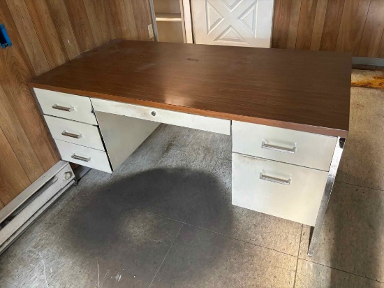 Desk