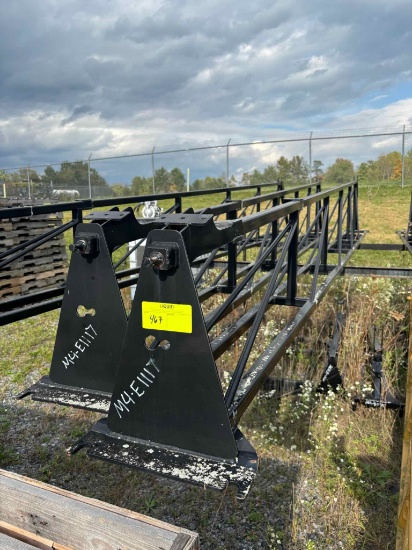Sprayer Boom