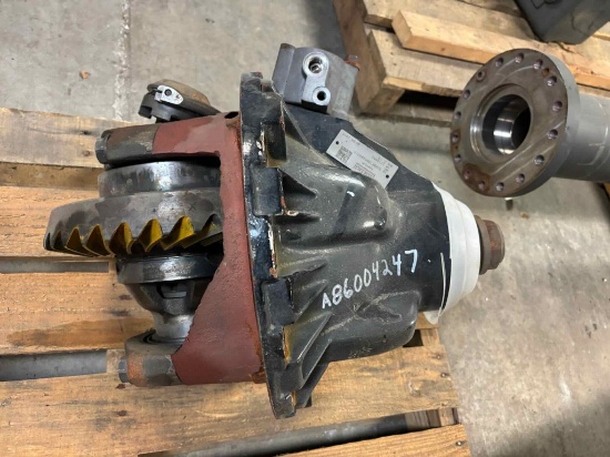Differential