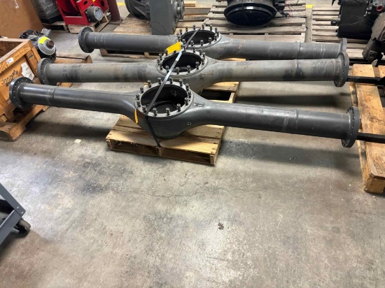 Axle Housing