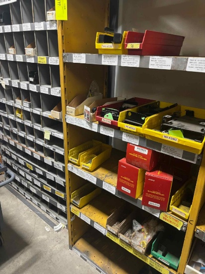 Assorted GVM Sprayer / Spreader Parts