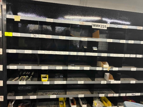 Assorted GVM Sprayer / Spreader Parts