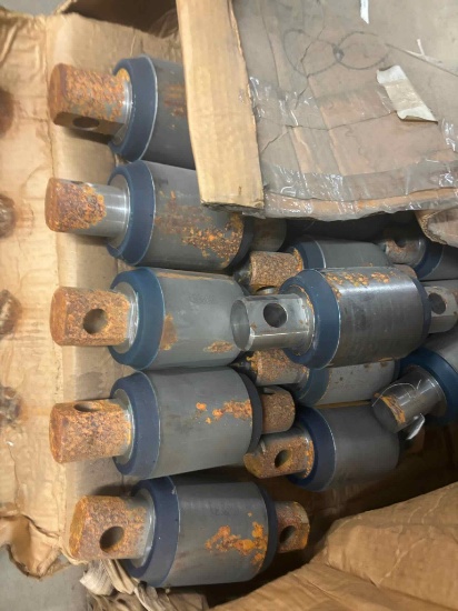 Suspension Bushing