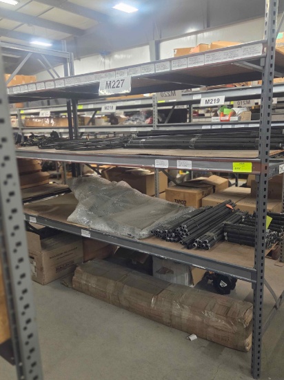 Assorted GVM Sprayer / Spreader Parts