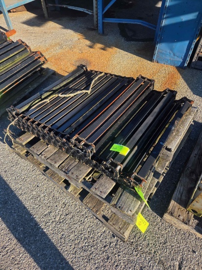 Assorted GVM Sprayer / Spreader Parts