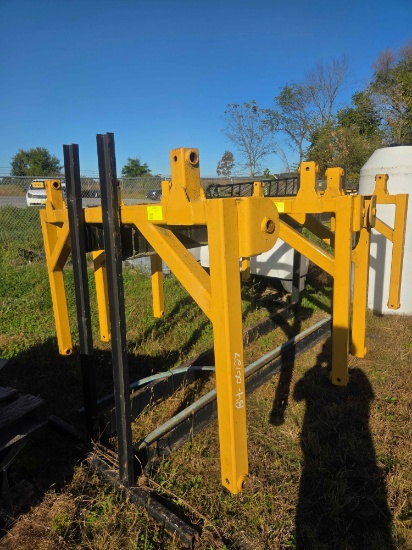 Assorted GVM Sprayer / Spreader Parts