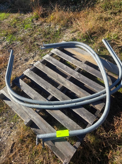 Assorted GVM Sprayer / Spreader Parts