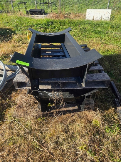 Assorted GVM Sprayer / Spreader Parts