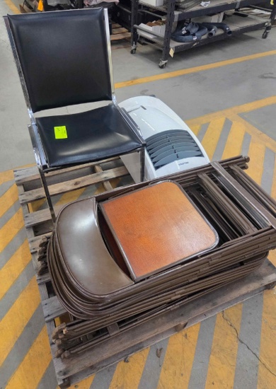 Office Items Pallets