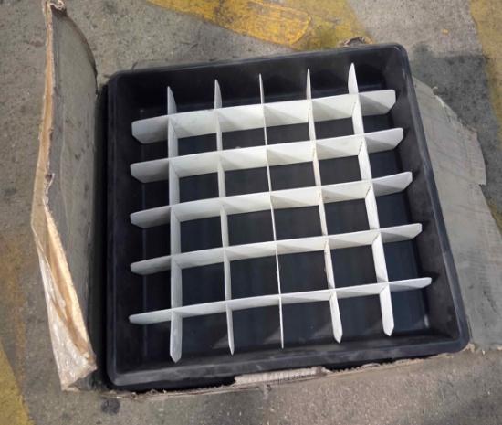 Assorted GVM Sprayer / Spreader Parts
