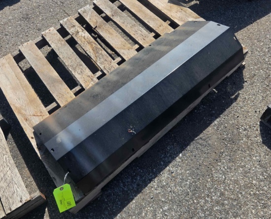 After Treatment Exhaust Covers