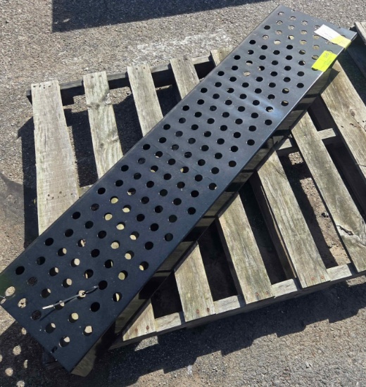 After Treatment Exhaust Cover