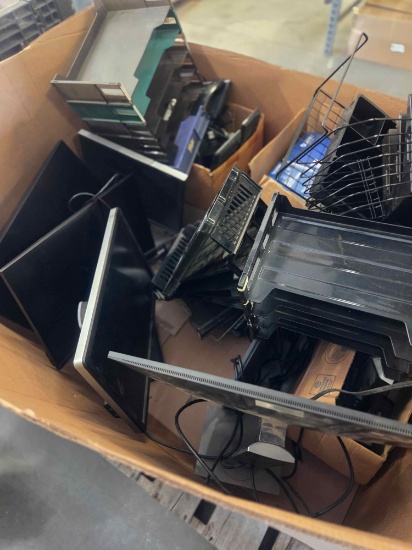 Office Items Pallet