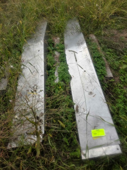 Spreader Endcaps
