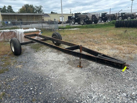 Ag Trailer