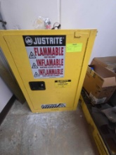 2'x3' Fire Cabinet W/ Hose