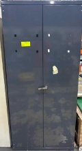 3'x7' Two Door Storage Cabinet