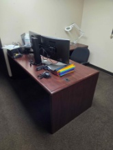 Office Lot