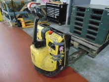 Hyster Electric Pallet Lift Truck