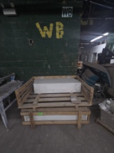 Pallets of Granite & Marble Tiles- GWB- Pallets of Tiles - Approx. 2 Crates