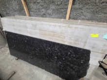 Slabs Approx. 25 Varous Sizes