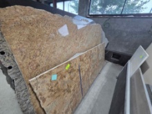 Partial Slabs Approx. 22 Varous Sizes