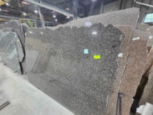 Partial Slabs Approx. 10 Varous Sizes